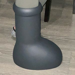 MSCHF BIG BLACK BOOT